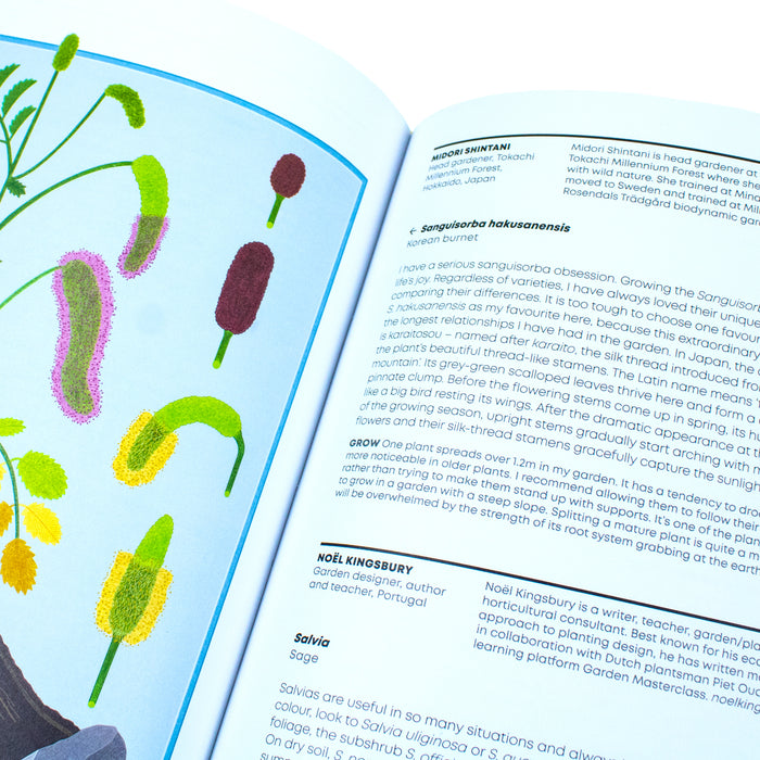 What Gardeners Grow: Bloom Gardener's Guide: 600 plants chosen by the world's greatest plantspeople (6) - The Book Bundle