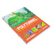 The Polytunnel Book: Fruit and Vegetables All Year Round by Joyce Russell and Ben Russell - The Book Bundle
