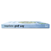 Wagamama Your Way: Fresh Flexible Recipes for Body+Mind by Wagamama Limited - The Book Bundle