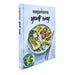 Wagamama Your Way: Fresh Flexible Recipes for Body+Mind by Wagamama Limited - The Book Bundle