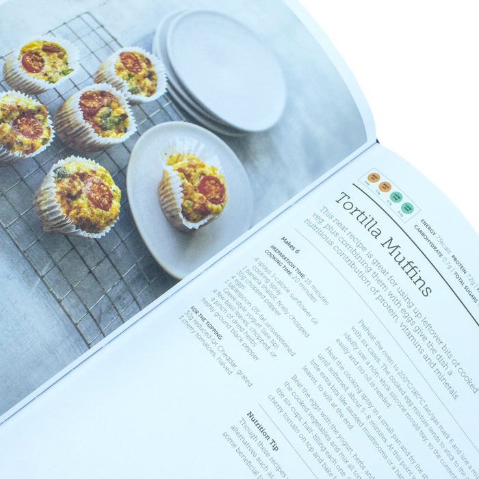 Diabetes Meal Planner: Deliciously simple recipes and weekly weight-loss menus - The Book Bundle