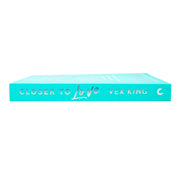 Closer to Love: How to Attract the Right Relationships and Deepen Your Connections by Vex King - The Book Bundle