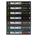 An Amos Decker Thriller Series 7 Books Collection Set By David Baldacci - The Book Bundle