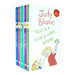 Judy Blume Fudge Series Collection 5 Books Set (Double Fudge, Tales of a Fourth Grade Nothing) - The Book Bundle