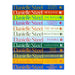 Danielle Steel Collection 12 Books Box Set (The Wedding Dress, All That Glitters, Neighbours, Nine Lives) - The Book Bundle