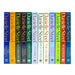 Danielle Steel Collection 12 Books Box Set (The Wedding Dress, All That Glitters, Neighbours, Nine Lives) - The Book Bundle