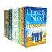 Danielle Steel Collection 12 Books Box Set (The Wedding Dress, All That Glitters, Neighbours, Nine Lives) - The Book Bundle