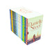 Danielle Steel Collection 12 Books Box Set (The Wedding Dress, All That Glitters, Neighbours, Nine Lives) - The Book Bundle