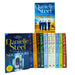 Danielle Steel Collection 12 Books Box Set (The Wedding Dress, All That Glitters, Neighbours, Nine Lives) - The Book Bundle