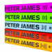 Roy Grace Series Book 11-15 Collection 5 Books Set By Peter James(Set 3) (You Are Dead, Love You Dead) - The Book Bundle