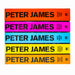 Roy Grace Series Book 6-10 Collection 5 Books Set By Peter James(Set 2) (Dead Like You) - The Book Bundle