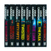 Steve Cavanagh Eddie Flynn Series 8 Books Collection Set Accomplice, Defence, Liar - The Book Bundle