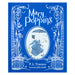 Mary Poppins: The Illustrated Gift Edition (HB) By P. L. Travers - The Book Bundle