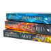 The Harbinger Series 3 Books Collection Set By Jennifer L. Armentrout (Storm and Fury, Rage and Ruin & Grace and Glory) - The Book Bundle