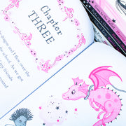 Harriet Muncaster Isadora Moon Series 7 Books Collection Set (Isadora Moon Goes on a School Trip) - The Book Bundle