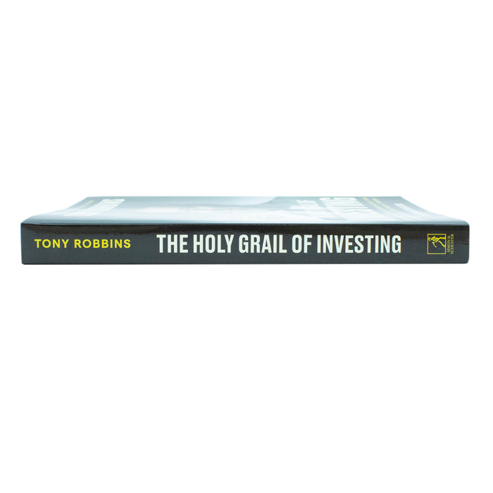 The Holy Grail of Investing: The World's Greatest Investors Reveal Their Ultimate Strategies for Financial Freedom - The Book Bundle