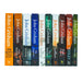 John Grisham 10 Books Collection Set (The Boys From Biloxi, The Reckoning, The Litigators) - The Book Bundle