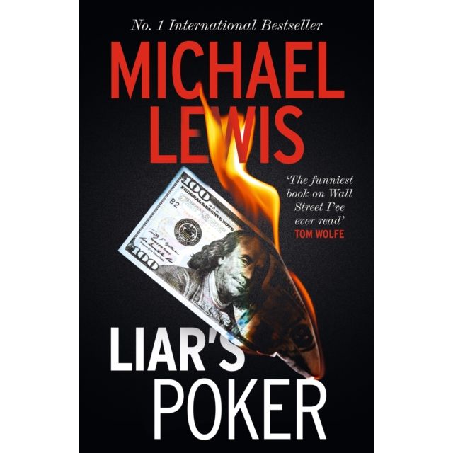 Liar's Poker & Flash Boys & The Big Short 3 Books Collection Set by Michael Lewis - Non Fiction - Paperback