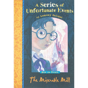 A Series of Unfortunate Events 13 Books Collection Set By Lemony Snicket - The Book Bundle