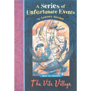 A Series of Unfortunate Events 13 Books Collection Set By Lemony Snicket - The Book Bundle