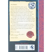 A Series of Unfortunate Events 13 Books Collection Set By Lemony Snicket - The Book Bundle
