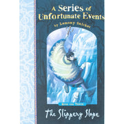 A Series of Unfortunate Events 13 Books Collection Set By Lemony Snicket - The Book Bundle