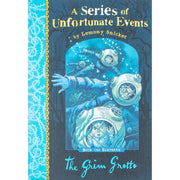 A Series of Unfortunate Events 13 Books Collection Set By Lemony Snicket - The Book Bundle