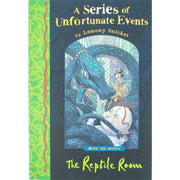 A Series of Unfortunate Events 13 Books Collection Set By Lemony Snicket - The Book Bundle