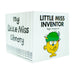My Complete Little Miss 36 Books Collection Roger Hargreaves Box Set - The Book Bundle