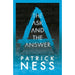 Patrick Ness Chaos walking 3 Books Box Set (The Knife of Never Letting Go ,The Ask and the Answer &Monsters of Men) - The Book Bundle