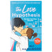 The Love Hypothesis: Tiktok made me buy it! The romcom of the year! - The Book Bundle
