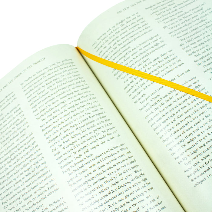 Harry Potter and the Order of the Phoenix: J.K. Rowling & Jim Kay - Illustrated Edition (Harry Potter, 5) Hardcover - The Book Bundle