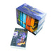 J.K. Rowling Harry Potter Series Collection 7 Books Box Set - The Book Bundle