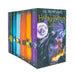 Harry Potter Complete Full 7 Books Childrens Box Set Collection by J.K. Rowling - The Book Bundle