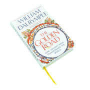 The Golden Road: How Ancient India Transformed the World - The Book Bundle