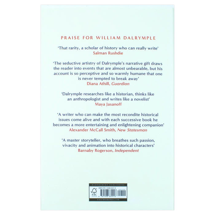 The Golden Road: How Ancient India Transformed the World - The Book Bundle