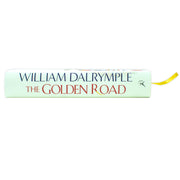 The Golden Road: How Ancient India Transformed the World - The Book Bundle