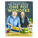 The Hairy Bikers' One Pot Wonders: Over 100 delicious new favourites, from terrific tray bakes to roasting tin treats! - The Book Bundle