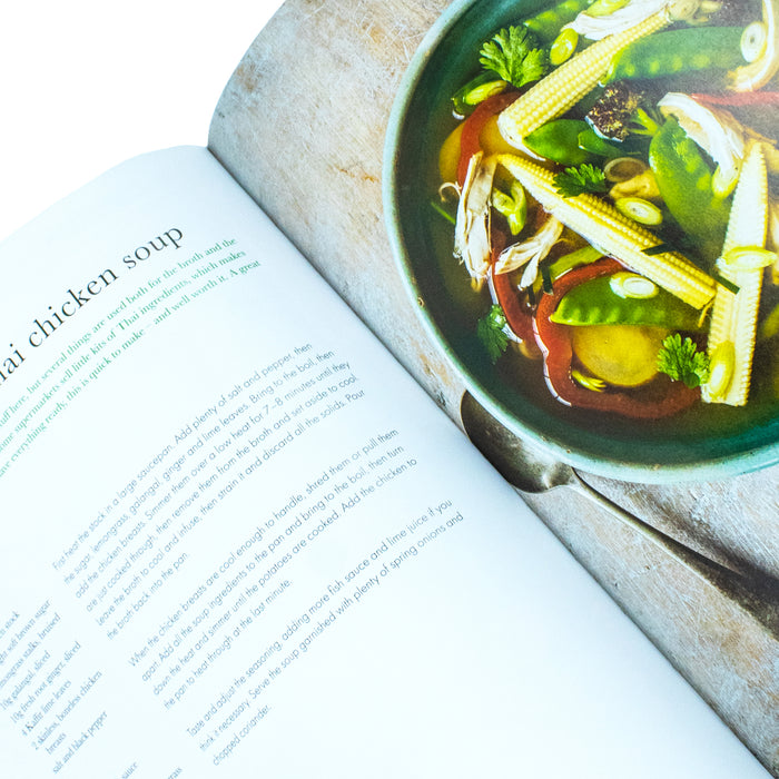 The Hairy Bikers' One Pot Wonders: Over 100 delicious new favourites, from terrific tray bakes to roasting tin treats! - The Book Bundle