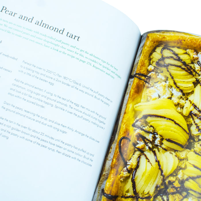 The Hairy Bikers' One Pot Wonders: Over 100 delicious new favourites, from terrific tray bakes to roasting tin treats! - The Book Bundle