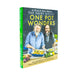 The Hairy Bikers' One Pot Wonders: Over 100 delicious new favourites, from terrific tray bakes to roasting tin treats! - The Book Bundle