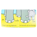That's not my elephant... by Fiona Watt, Rachel Wells Board book - The Book Bundle