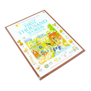 First Thousand Words in Chinese by Heather Amery, Stephen Cartwright - The Book Bundle
