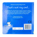 That's not my owl... by Fiona Watt, Rachel Wells Board Book - The Book Bundle