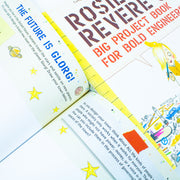 Questioneers Chapter Book Collection - The Book Bundle