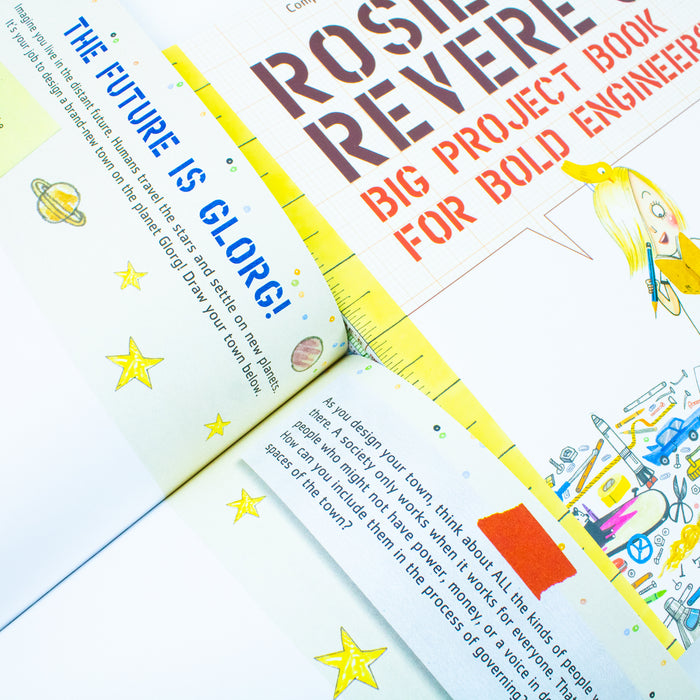 Questioneers Chapter Book Collection - The Book Bundle