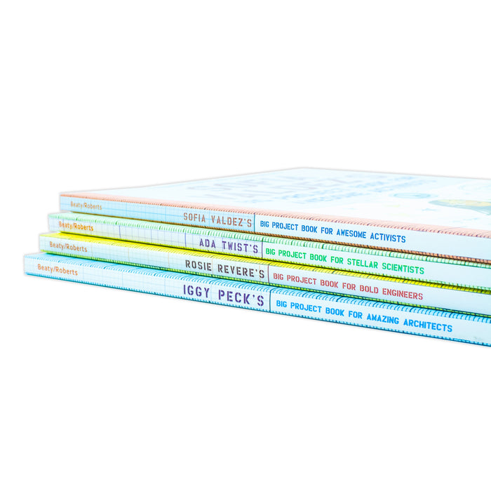Questioneers Chapter Book Collection - The Book Bundle