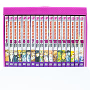 OURAN HIGH SCHOOL HOST CLUB GN BOX SET: Volumes 1-18 with Premium - The Book Bundle