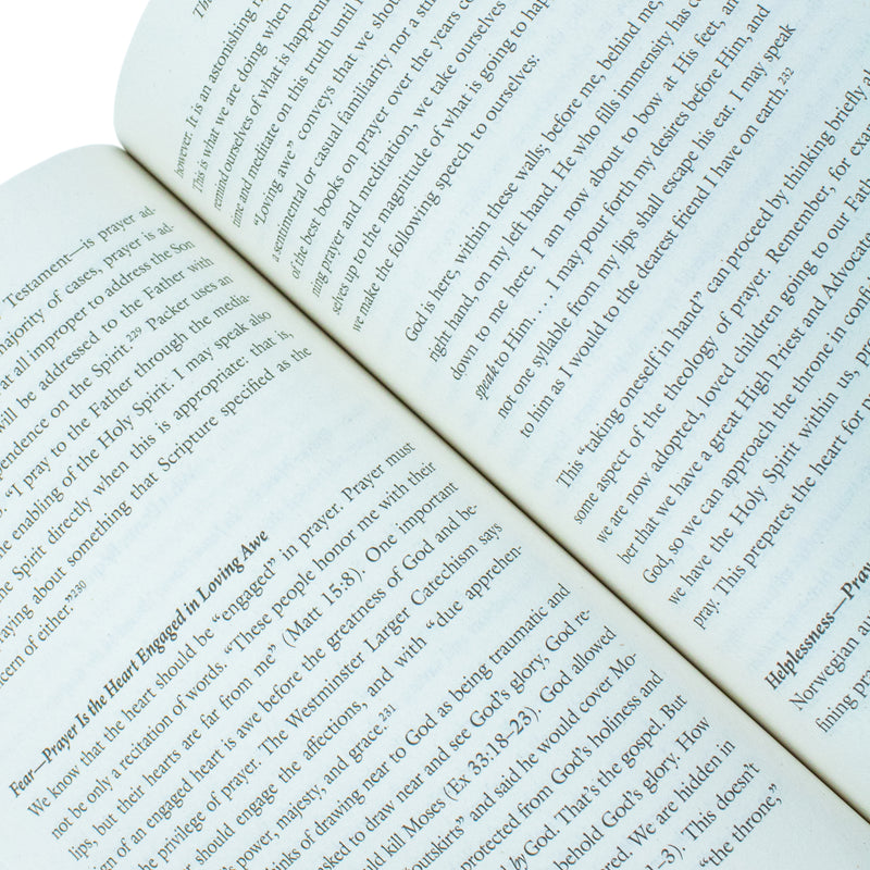 Prayer: Experiencing Awe and Intimacy with God by Timothy Keller - The Book Bundle