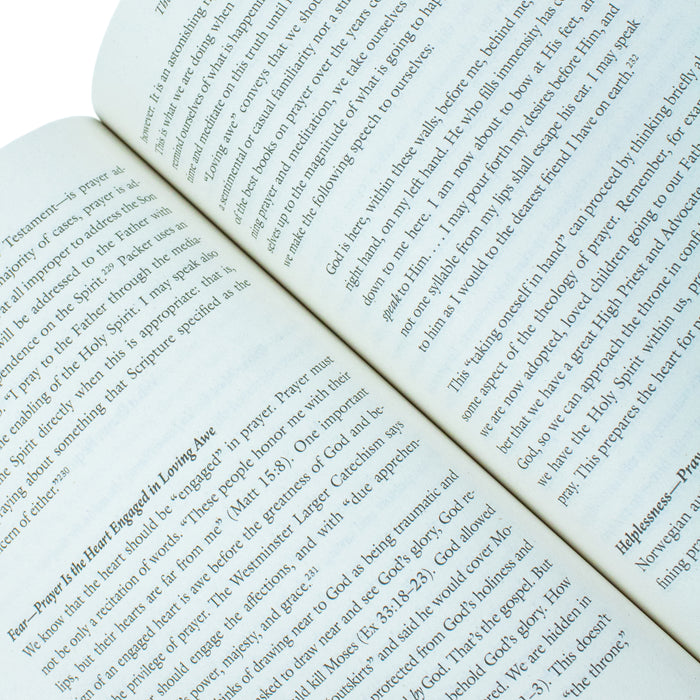 Prayer: Experiencing Awe and Intimacy with God by Timothy Keller - The Book Bundle